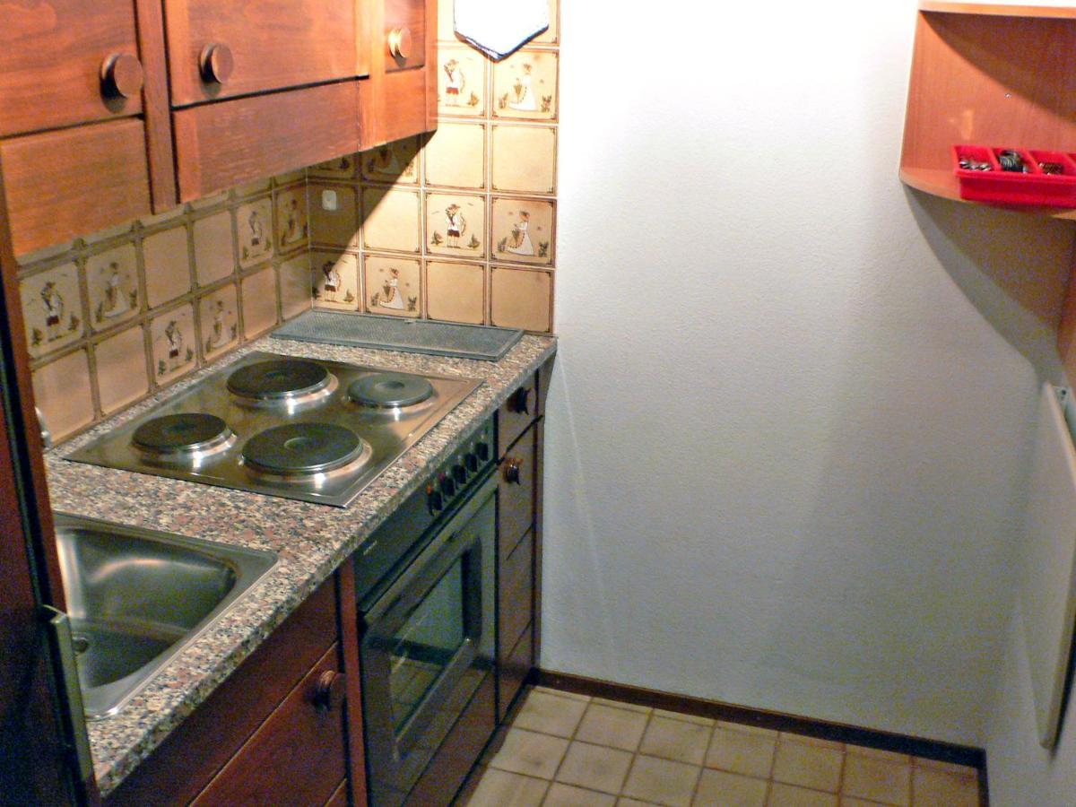 Residenza Chesa Margun-120 Apartment Surlej