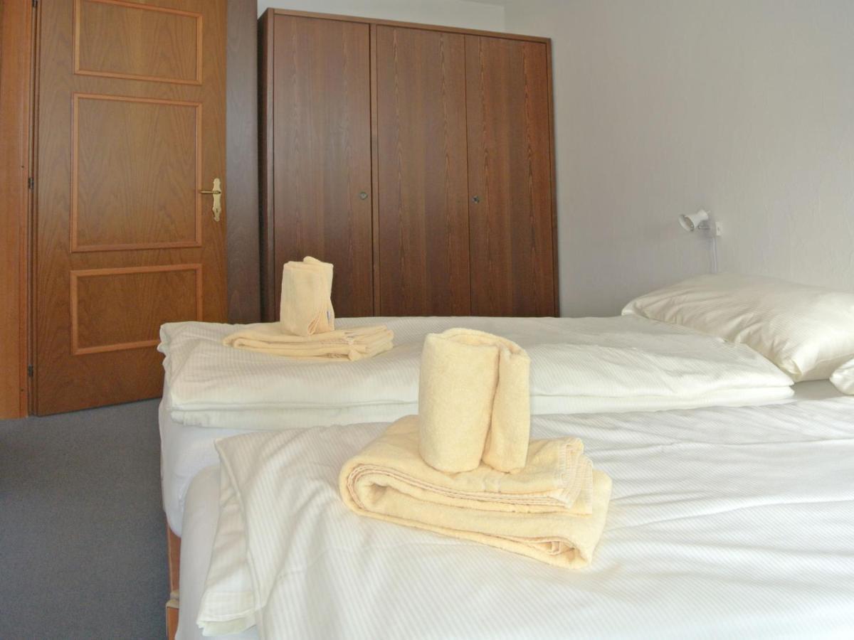 Residenza Chesa Margun-120 Apartment