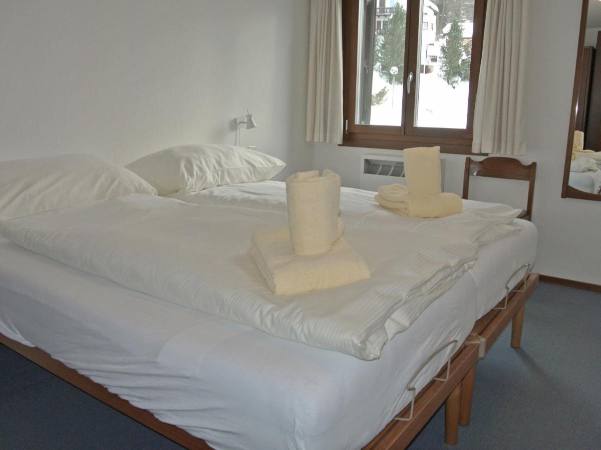 Residenza Chesa Margun-120