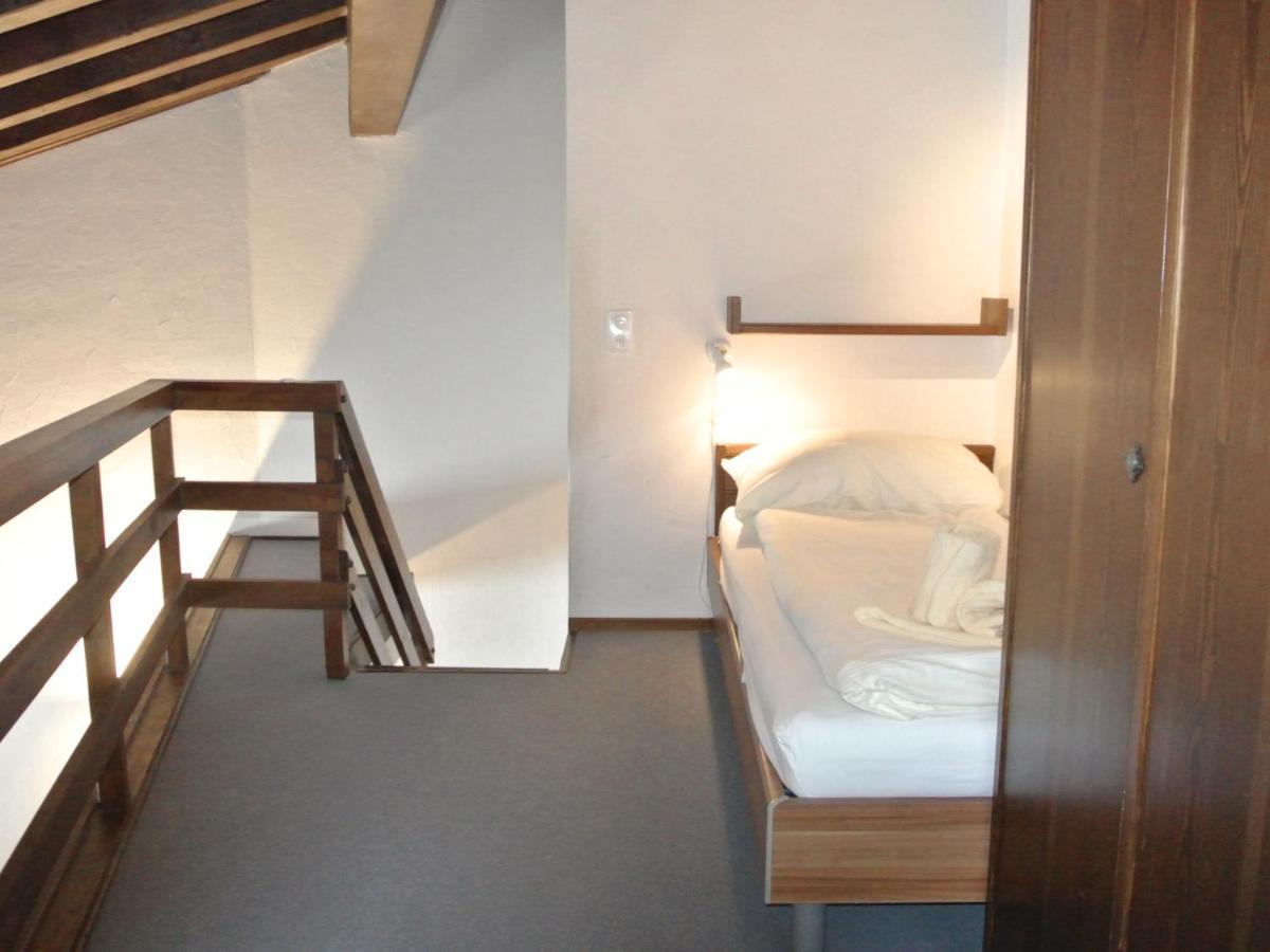 Apartment Residenza Chesa Margun-120 Surlej