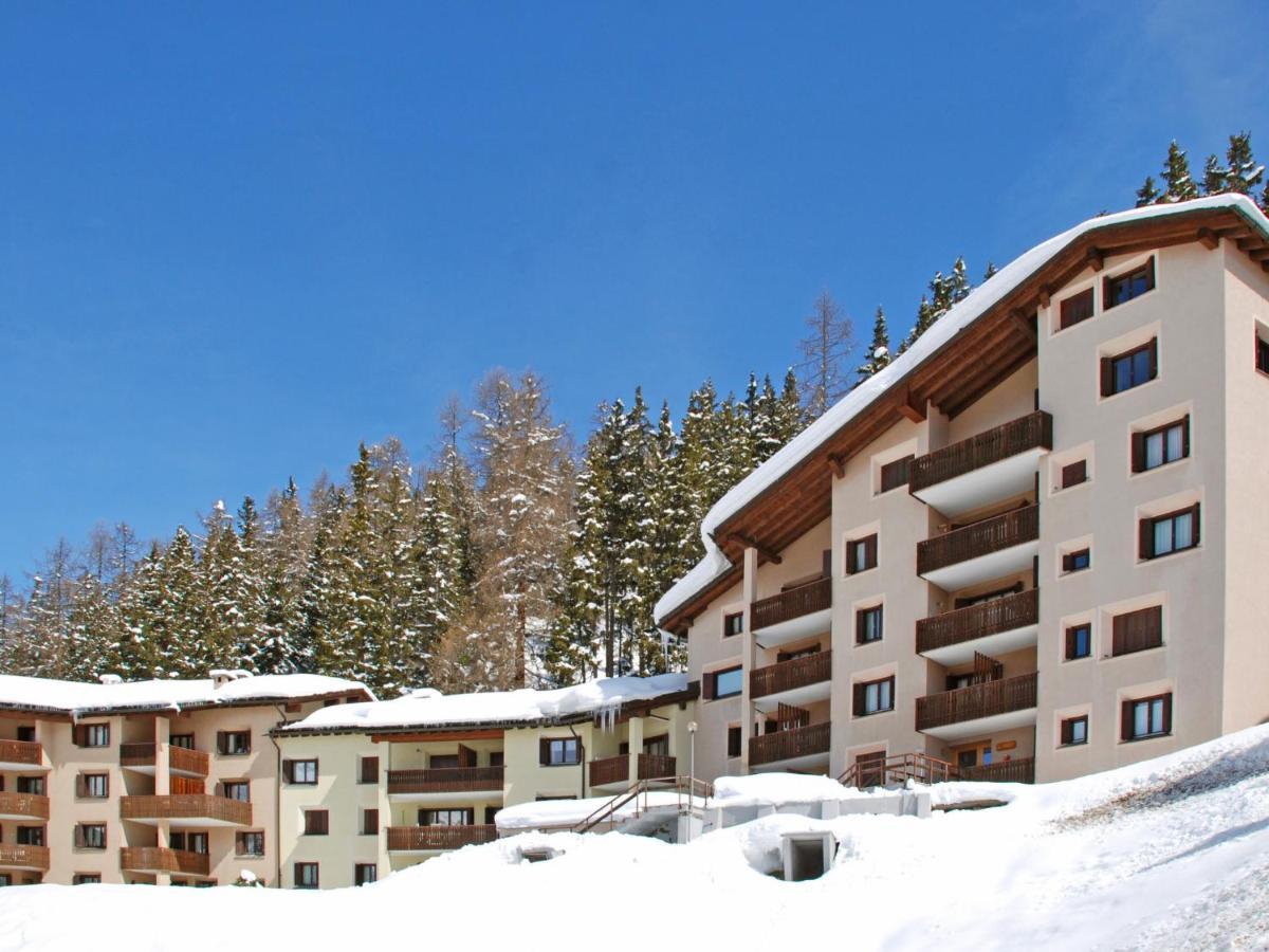Residenza Chesa Margun-120