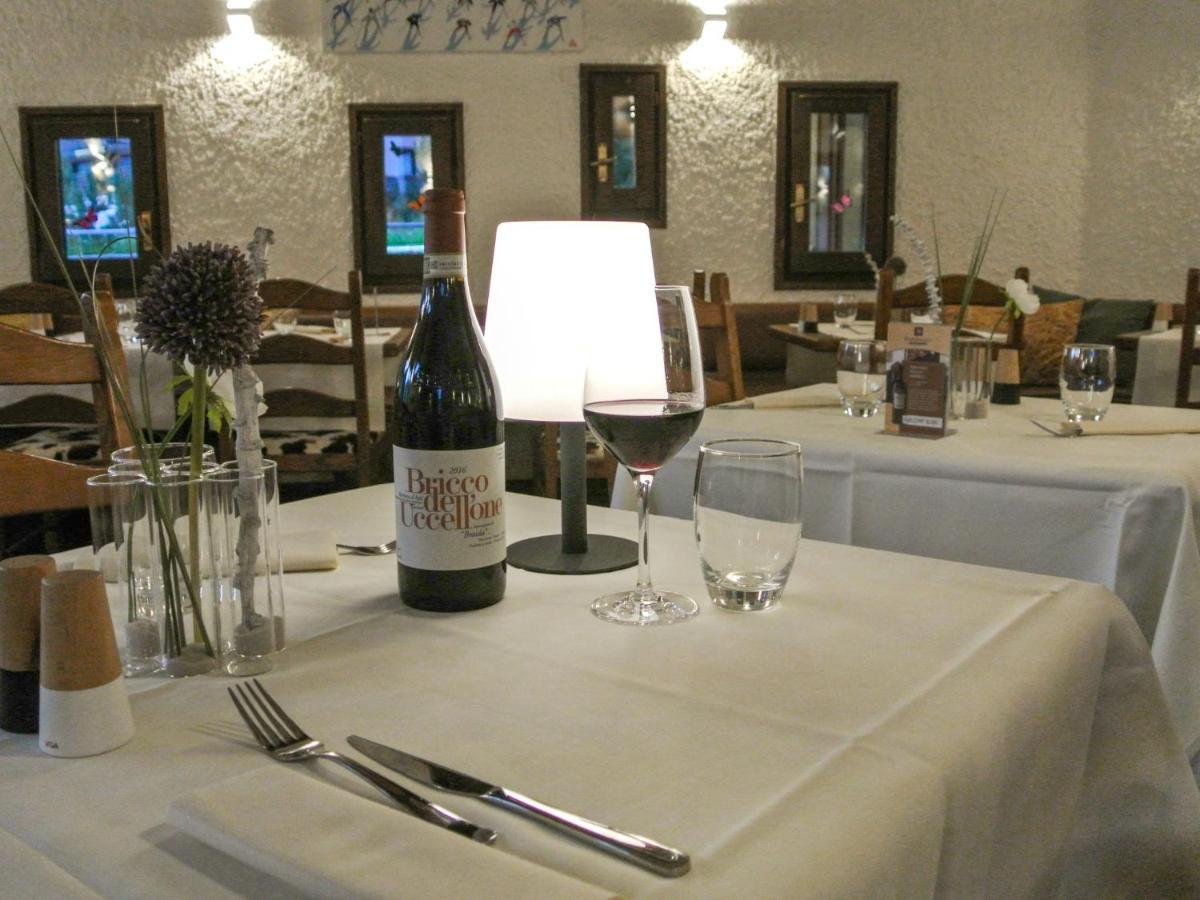 Apartment Residenza Chesa Margun-120 *