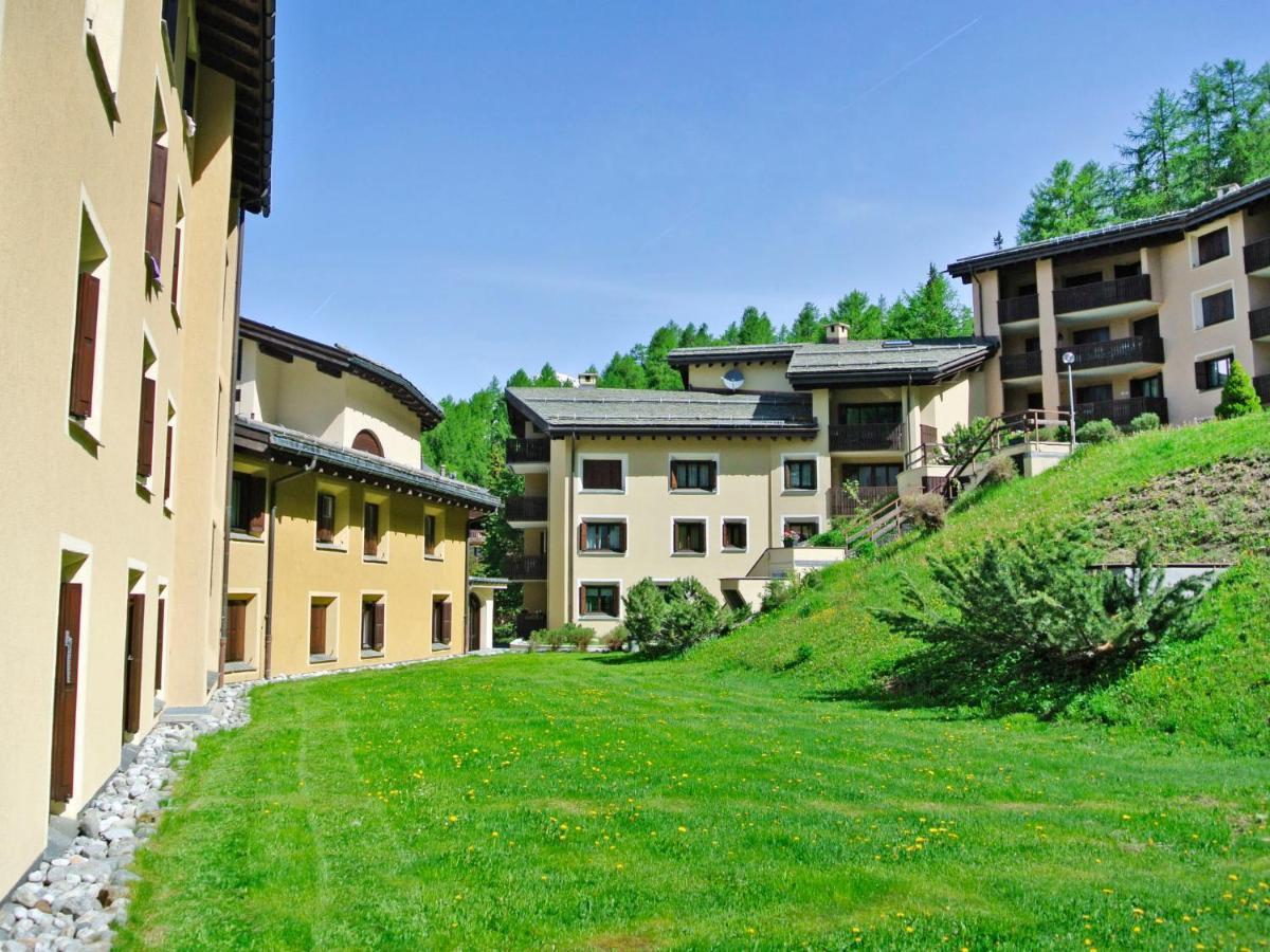 Apartment Residenza Chesa Margun-120 *